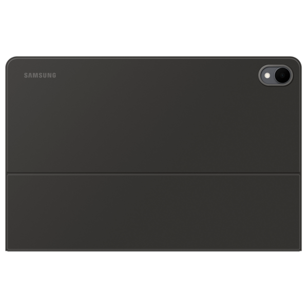Husă pentru tabletă Samsung Galaxy Tab S11 11" Gray Black photo 3