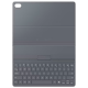 Husă pentru tabletă Samsung Galaxy Tab S11 11" Gray Black photo 4