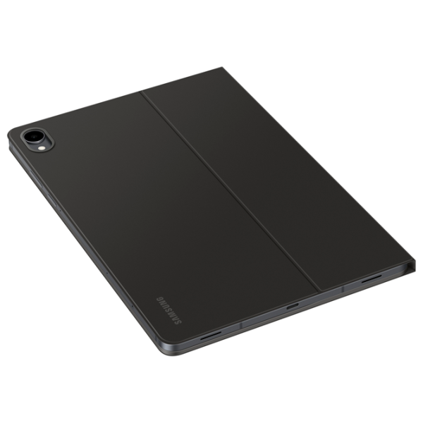 Husă pentru tabletă Samsung Galaxy Tab S11 11" Gray Black photo 5
