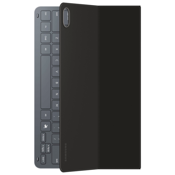 Husă pentru tabletă Samsung Galaxy Tab S11 11" Gray Black photo 6