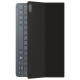 Husă pentru tabletă Samsung Galaxy Tab S11 11" Gray Black photo 6