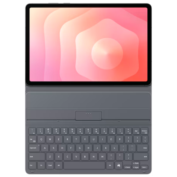 Husă pentru tabletă Samsung Galaxy Tab S11 11" Gray Black photo 8