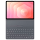 Husă pentru tabletă Samsung Galaxy Tab S11 11" Gray Black photo 8