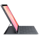 Husă pentru tabletă Samsung Galaxy Tab S11 11" Gray Black photo 9