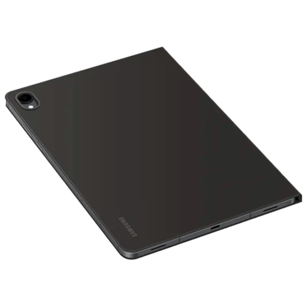 Husă pentru tabletă Samsung Galaxy Tab S11 Ultra 14.6" PC Gray Black photo 1