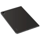 Husă pentru tabletă Samsung Galaxy Tab S11 Ultra 14.6" PC Gray Black photo 1
