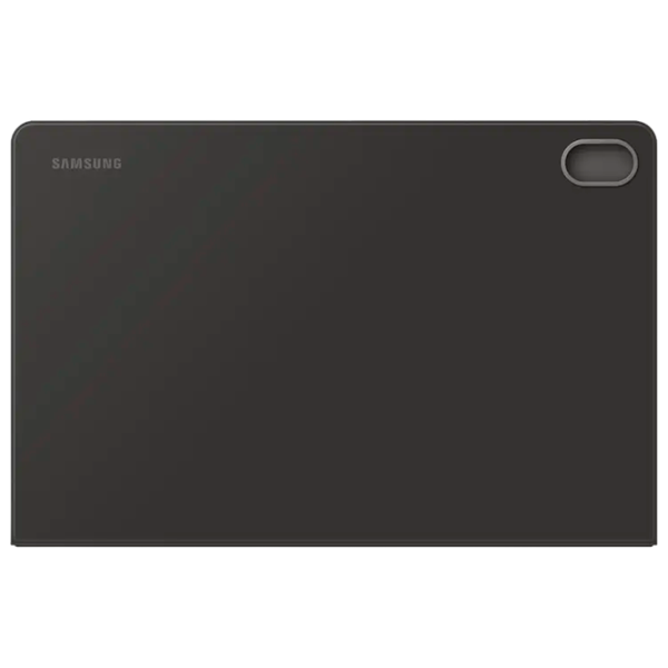 Husă pentru tabletă Samsung Galaxy Tab S11 Ultra 14.6" PC Gray Black photo 3