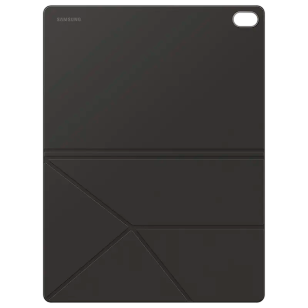 Husă pentru tabletă Samsung Galaxy Tab S11 Ultra 14.6" PC Gray Black photo 5