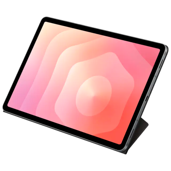 Husă pentru tabletă Samsung Galaxy Tab S11 Ultra 14.6" PC Gray Black photo 6