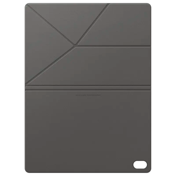 Husă pentru tabletă Samsung Galaxy Tab S11 Ultra 14.6" PC Gray Black photo 8