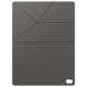 Husă pentru tabletă Samsung Galaxy Tab S11 Ultra 14.6" PC Gray Black photo 8