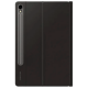 Husă pentru tabletă Samsung Galaxy X520 Tab S10 FE 10.9" Policarbonat Gray Black photo 2