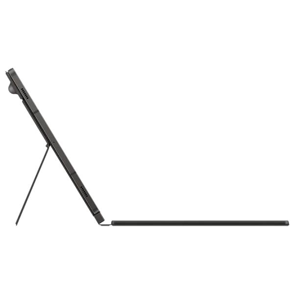 Husă pentru tabletă Samsung Galaxy X520 Tab S10 FE 10.9" Policarbonat Gray Black photo 3