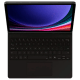 Husă pentru tabletă Samsung Galaxy X520 Tab S10 FE 10.9" Policarbonat Gray Black photo 7