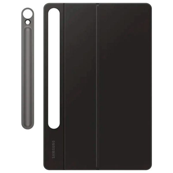 Husă pentru tabletă Samsung Galaxy X520 Tab S10 FE 10.9" Policarbonat Gray Black photo 8