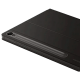 Husă pentru tabletă Samsung Galaxy X520 Tab S10 FE 10.9" Policarbonat Gray Black photo 10