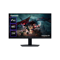 Монитор Samsung Odyssey G5 S27DG500E 27" WQHD 180 Гц Черный