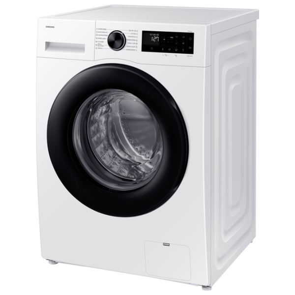 Стиральная машина Samsung WW10FG5U3EAELE 10 кг Белый photo 1