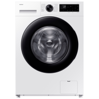 Mașină de spălat Samsung WW10FG5U3EAELE 10 kg White