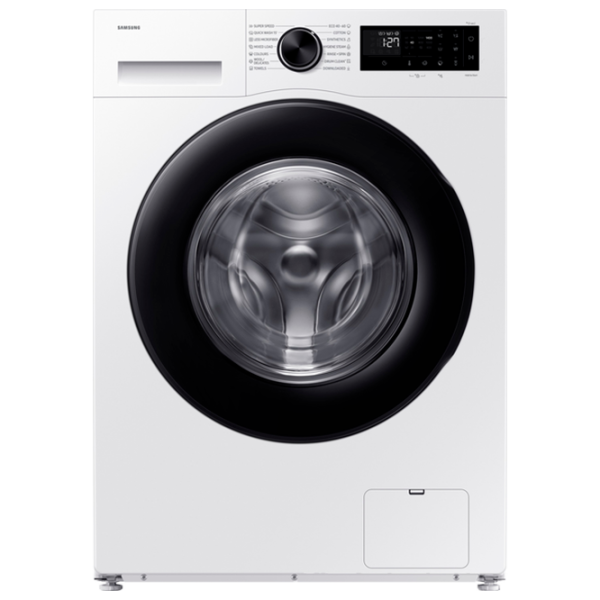 Mașină de spălat Samsung WW90CGC0EDAELE 9 kg White photo 1