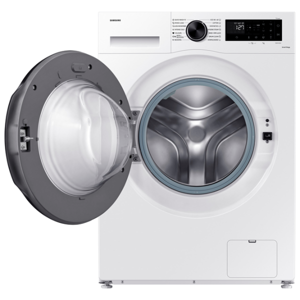Mașină de spălat Samsung WW90CGC0EDAELE 9 kg White photo 5