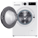 Mașină de spălat Samsung WW90CGC0EDAELE 9 kg White photo 5