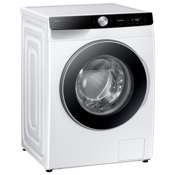 Стиральная машина Samsung WW11DG6B25LKUA 11 кг Белый photo 2