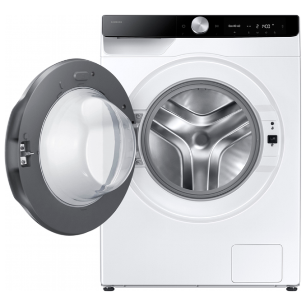 Стиральная машина Samsung WW11DG6B25LKUA 11 кг Белый photo 6