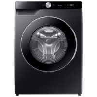 Mașină de spălat Samsung WW11DG6B25LBUA 11 kg Black