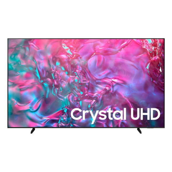 Televizor Samsung UE98DU9002UXUA 98" / LED / 4K / Smart TV / Black photo 1