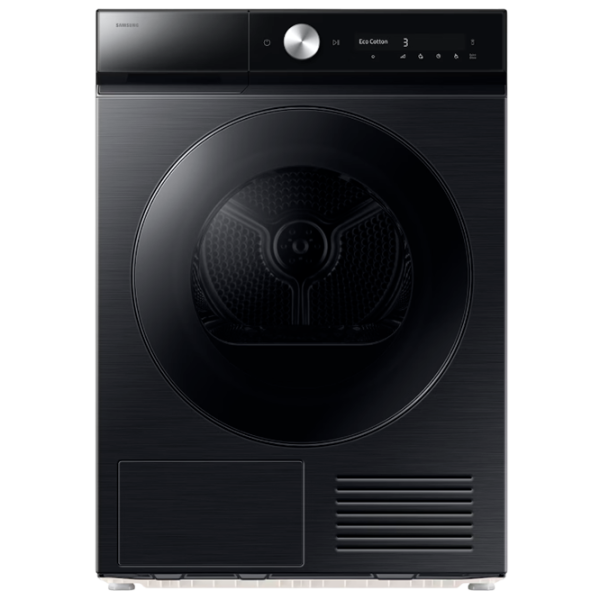 Сушильная машина Samsung DV90DB8845GBU4 9 кг Черный photo 1
