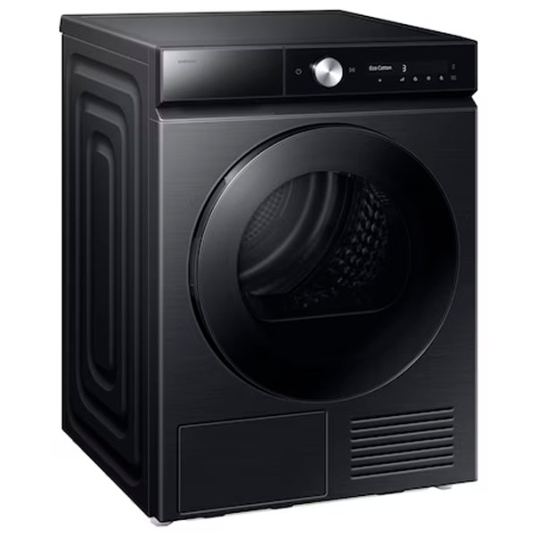 Сушильная машина Samsung DV90DB8845GBU4 9 кг Черный photo 2