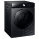 Сушильная машина Samsung DV90DB8845GBU4 9 кг Черный photo 2
