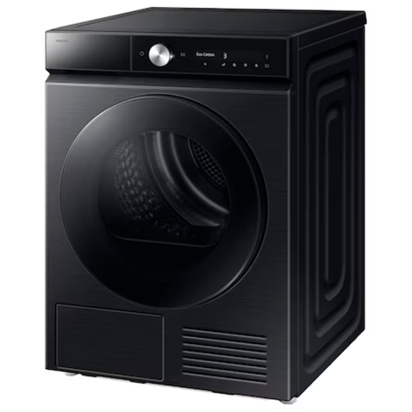 Сушильная машина Samsung DV90DB8845GBU4 9 кг Черный photo 3