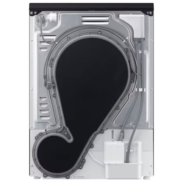 Сушильная машина Samsung DV90DB8845GBU4 9 кг Черный photo 5