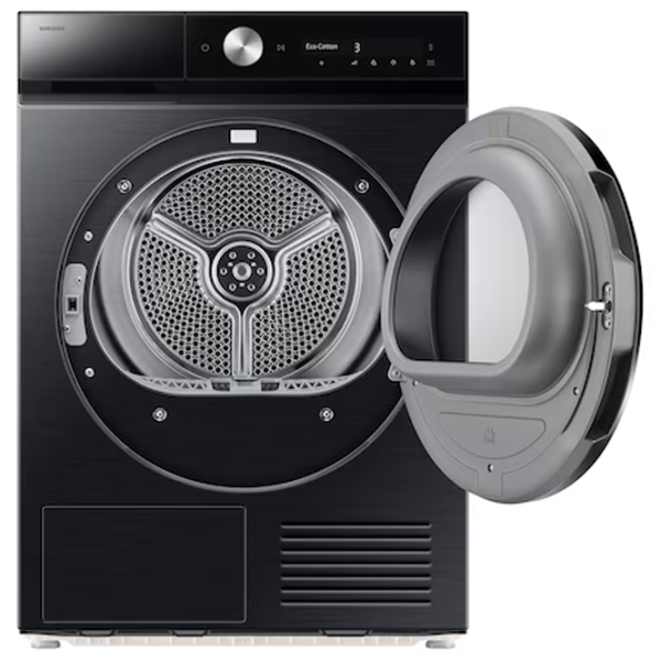 Сушильная машина Samsung DV90DB8845GBU4 9 кг Черный photo 6