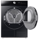 Сушильная машина Samsung DV90DB8845GBU4 9 кг Черный photo 6