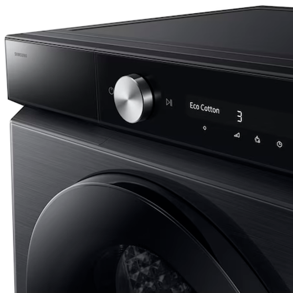 Сушильная машина Samsung DV90DB8845GBU4 9 кг Черный photo 8