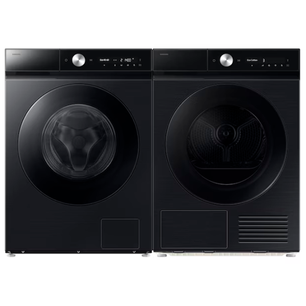 Сушильная машина Samsung DV90DB8845GBU4 9 кг Черный photo 10