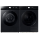 Сушильная машина Samsung DV90DB8845GBU4 9 кг Черный photo 10