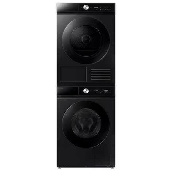 Сушильная машина Samsung DV90DB8845GBU4 9 кг Черный photo 11