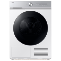 Mașină de uscat rufe Samsung DV90DB8845GHU4 9 kg White