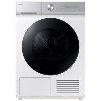 Mașină de uscat rufe Samsung DV90DB8845GHU4 9 kg White photo 1