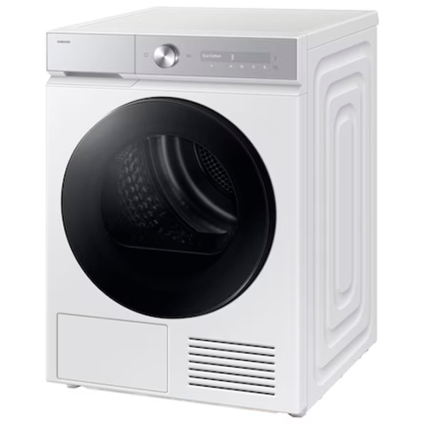 Mașină de uscat rufe Samsung DV90DB8845GHU4 9 kg White photo 2