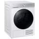 Mașină de uscat rufe Samsung DV90DB8845GHU4 9 kg White photo 3