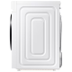 Mașină de uscat rufe Samsung DV90DB8845GHU4 9 kg White photo 4