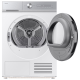Mașină de uscat rufe Samsung DV90DB8845GHU4 9 kg White photo 6