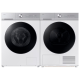 Mașină de uscat rufe Samsung DV90DB8845GHU4 9 kg White photo 10