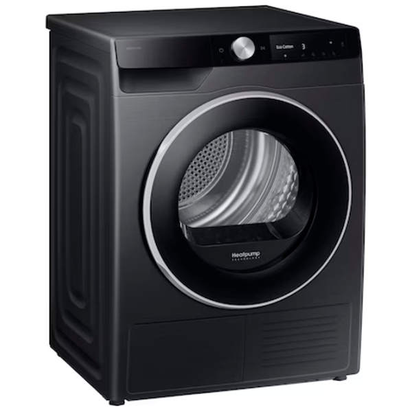Сушильная машина Samsung DV90DG6845LBU4 9 кг Черный photo 2