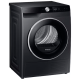 Сушильная машина Samsung DV90DG6845LBU4 9 кг Черный photo 2